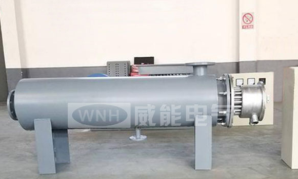 空气加热器厂家